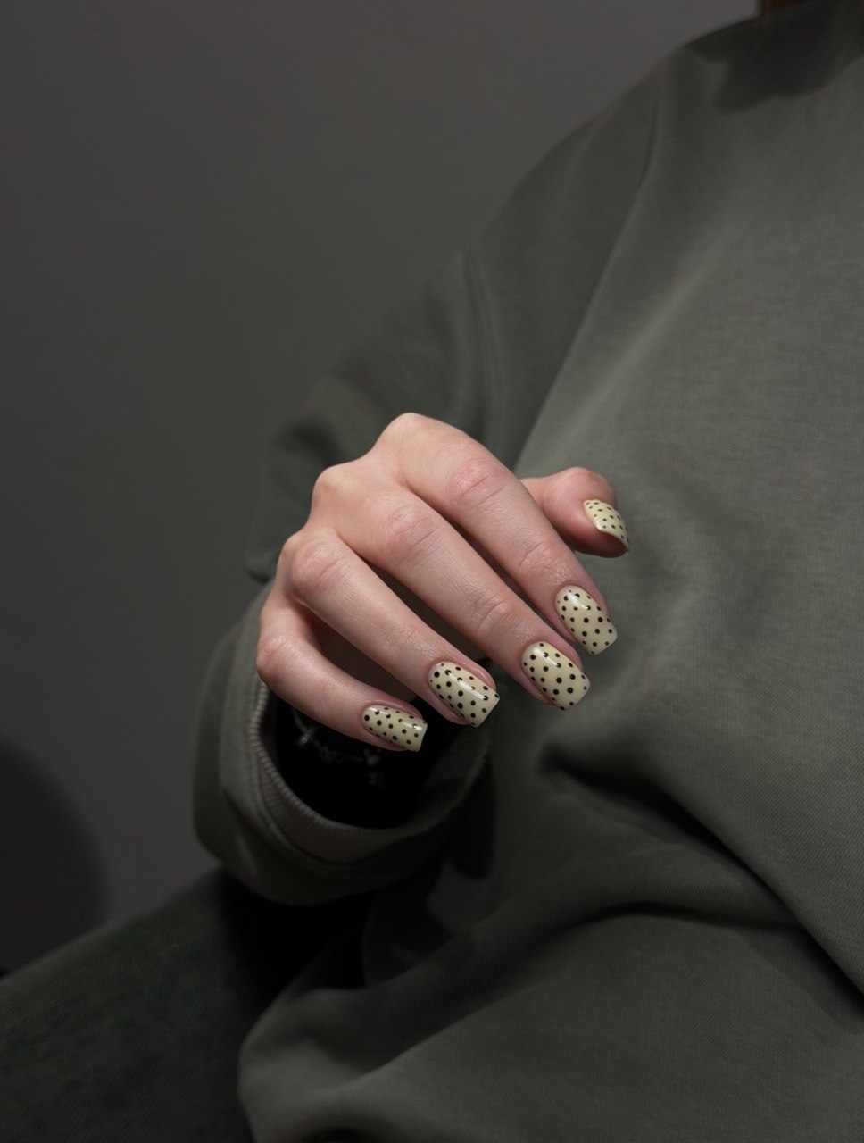 Nail art and gel polish — nailspace nail studio